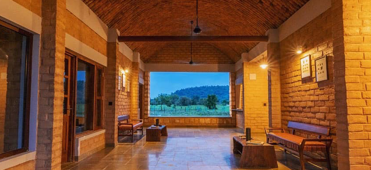 Waghoba Eco Lodge Waghoba Eco Lodge
